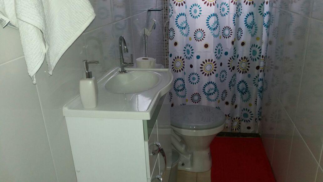 Repouso Clave De Sol Bed & Breakfast Paraty Eksteriør bilde