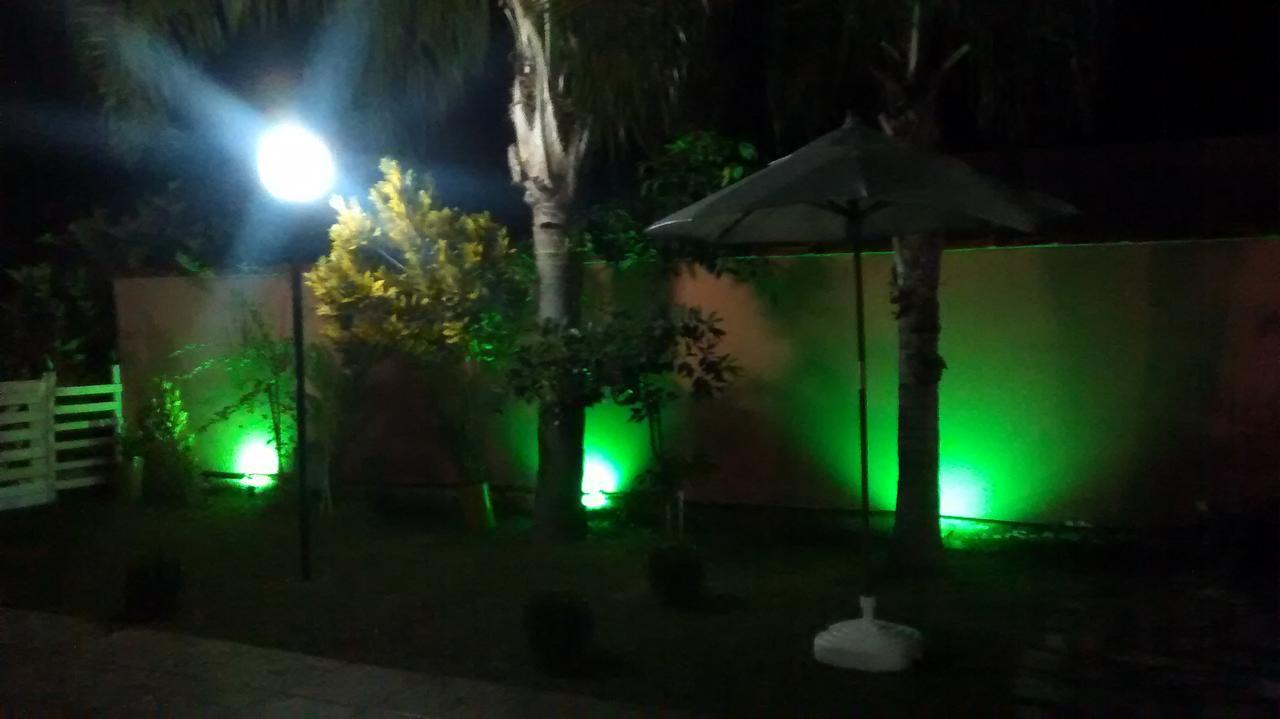 Repouso Clave De Sol Bed & Breakfast Paraty Eksteriør bilde
