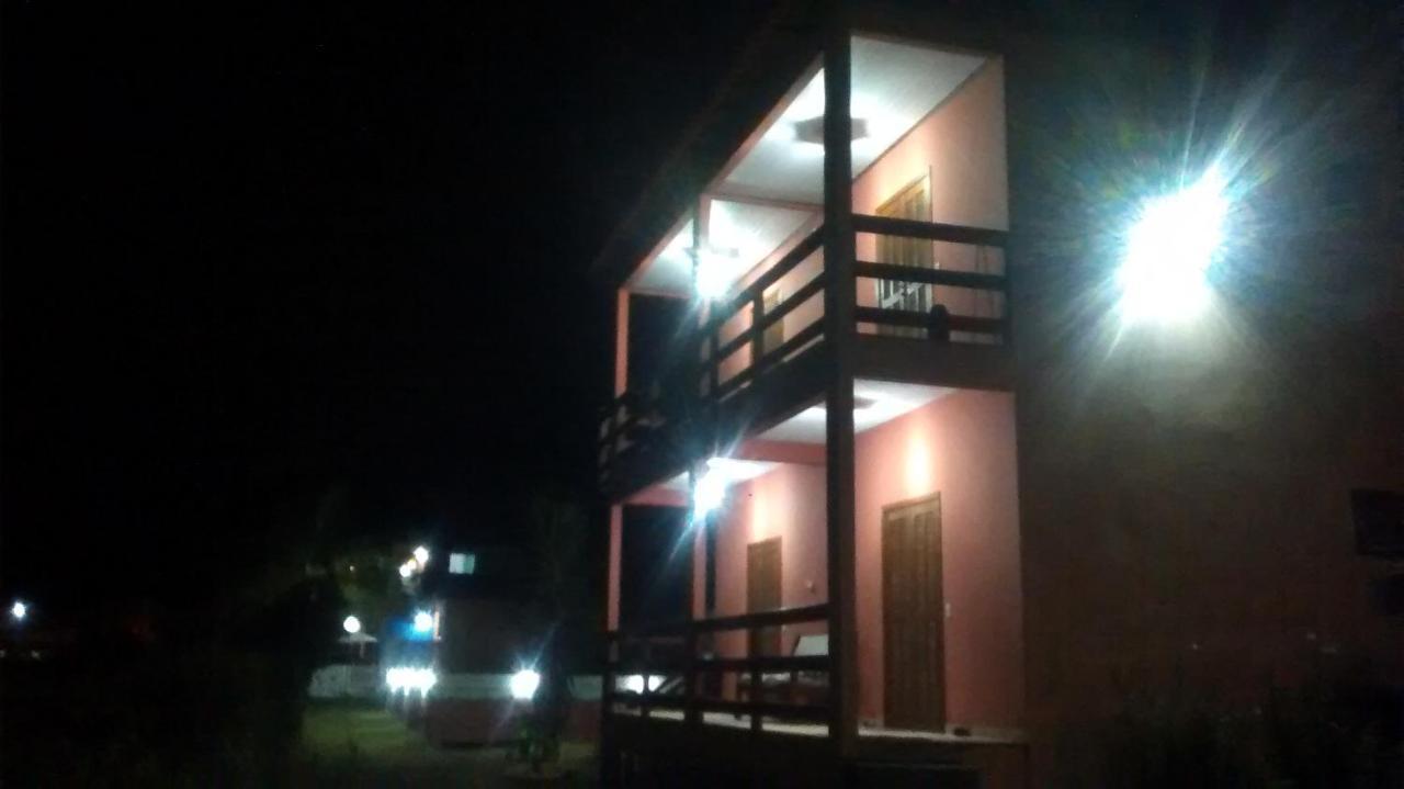 Repouso Clave De Sol Bed & Breakfast Paraty Eksteriør bilde